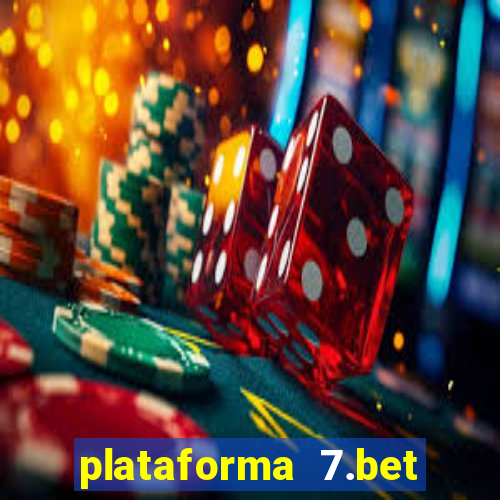 plataforma 7.bet paga mesmo