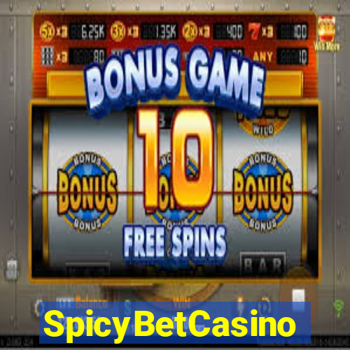 SpicyBetCasino