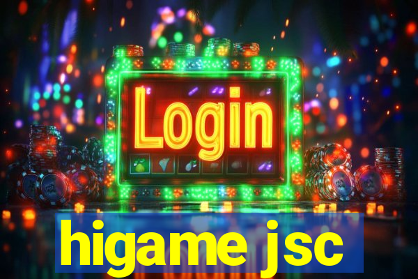 higame jsc