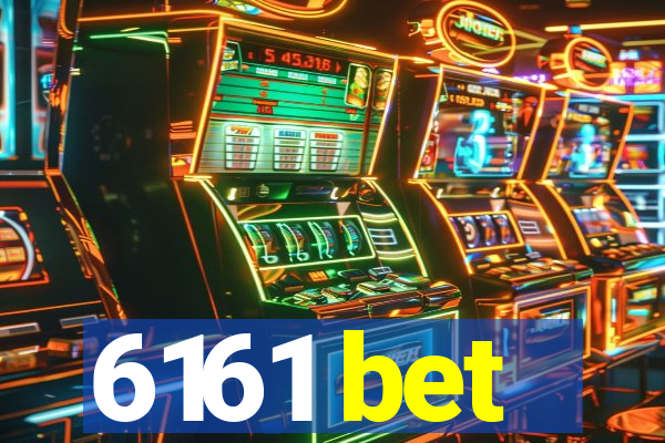 6161 bet