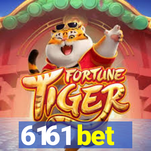 6161 bet