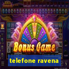 telefone ravena