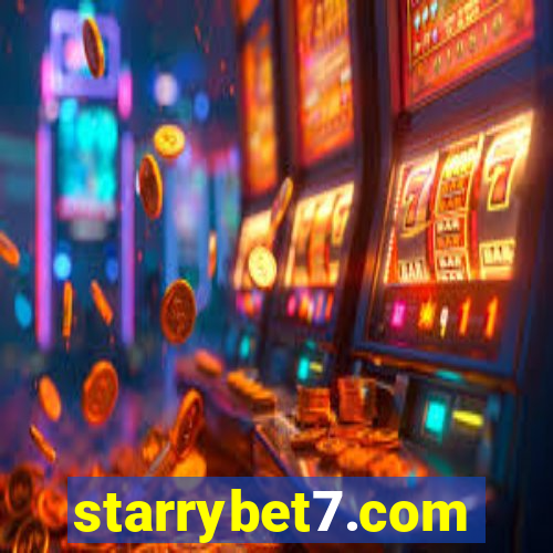 starrybet7.com