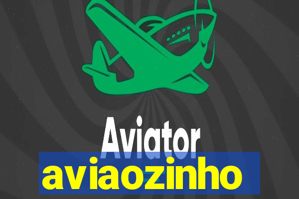 aviaozinho