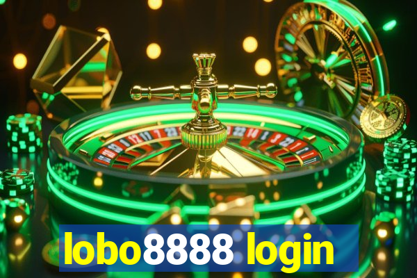 lobo8888 login