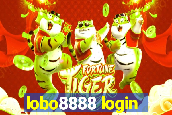 lobo8888 login