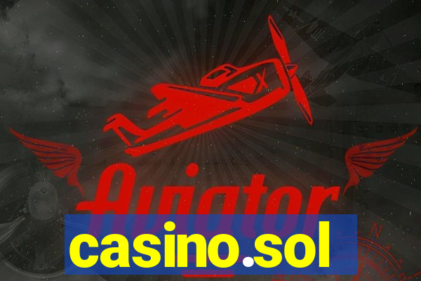 casino.sol