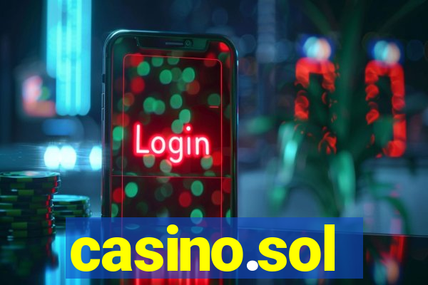 casino.sol