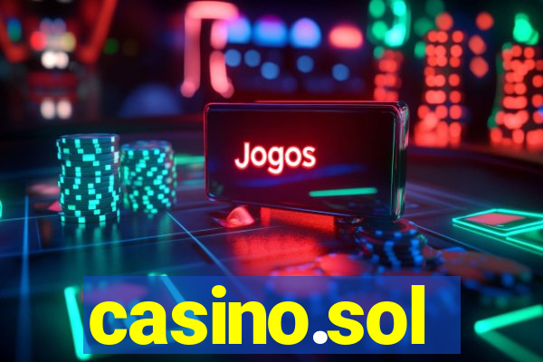 casino.sol