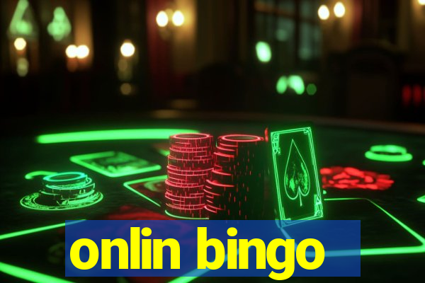 onlin bingo