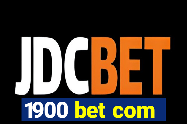 1900 bet com