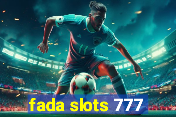 fada slots 777