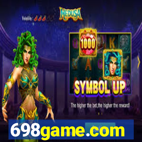 698game.com