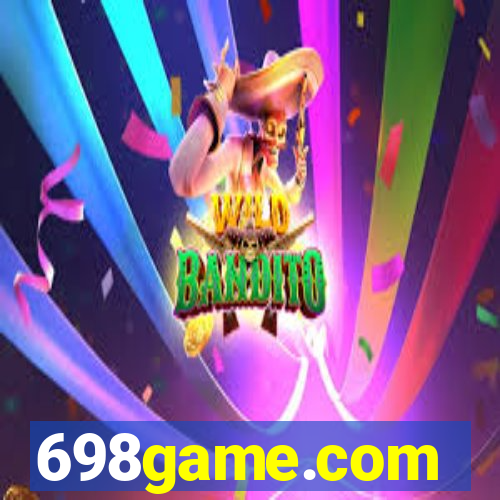 698game.com