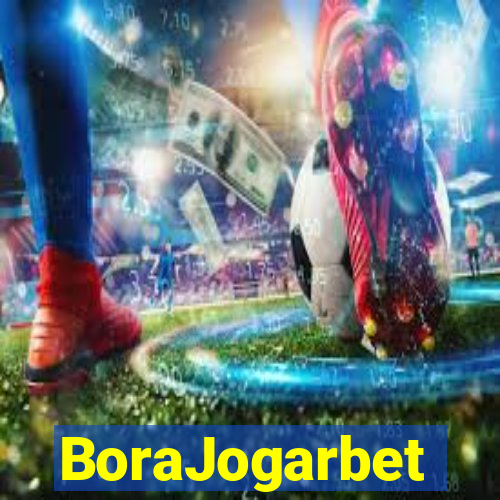 BoraJogarbet