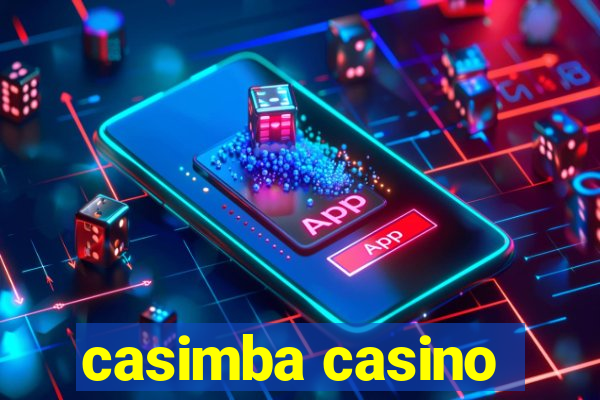 casimba casino