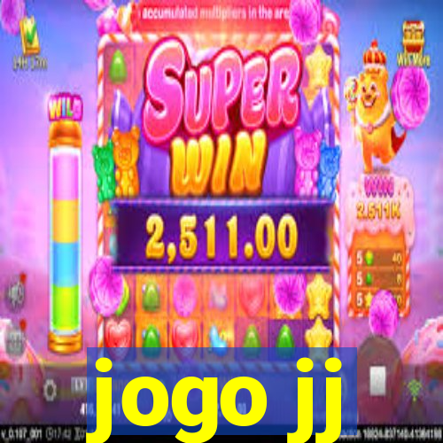 jogo jj