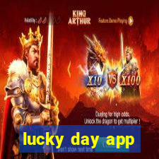 lucky day app