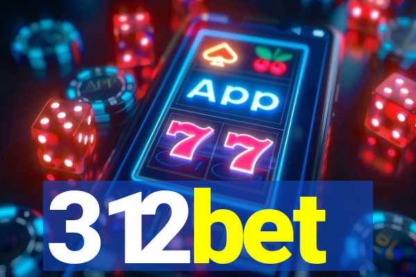 312bet