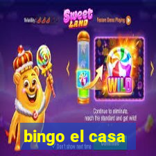 bingo el casa