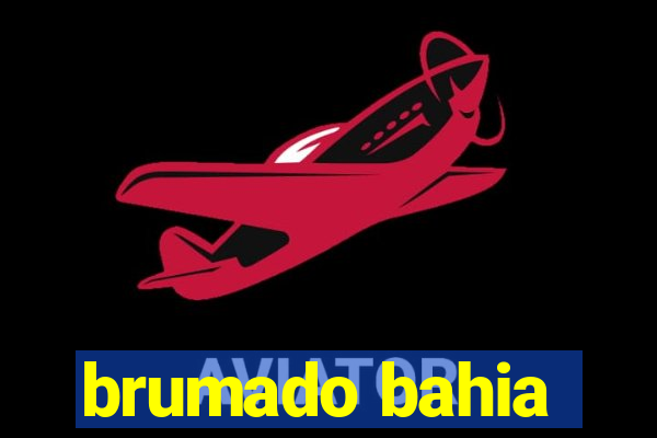 brumado bahia