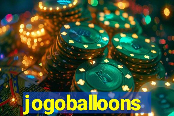 jogoballoons