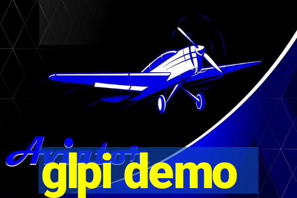 glpi demo