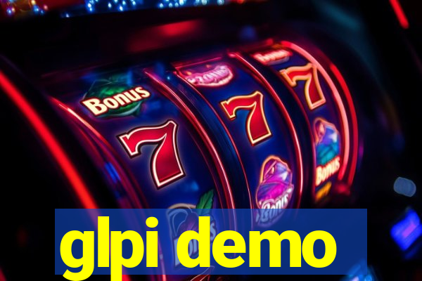 glpi demo