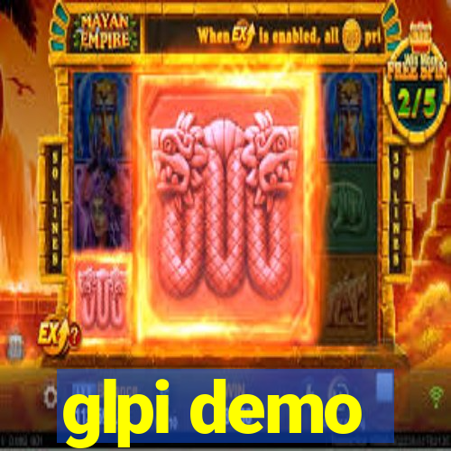 glpi demo