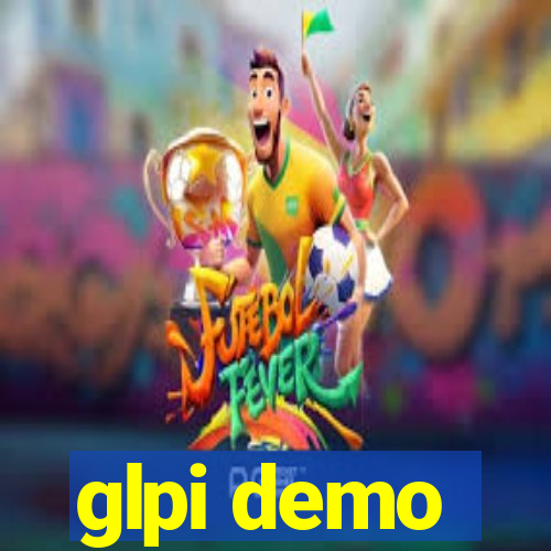 glpi demo