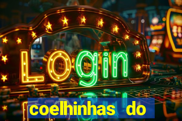 coelhinhas do brasil site