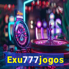 Exu777jogos