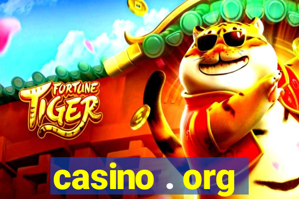 casino . org