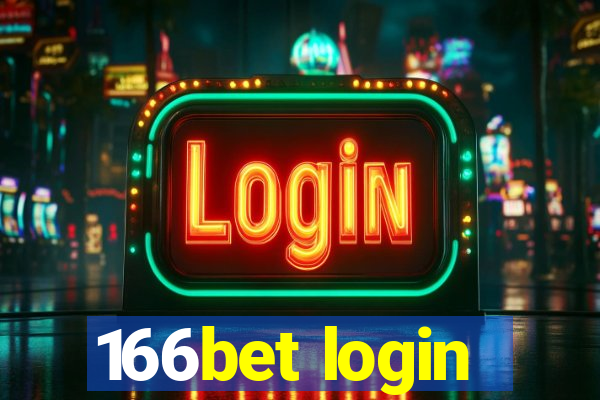 166bet login