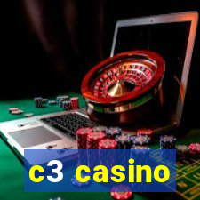 c3 casino