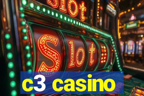 c3 casino