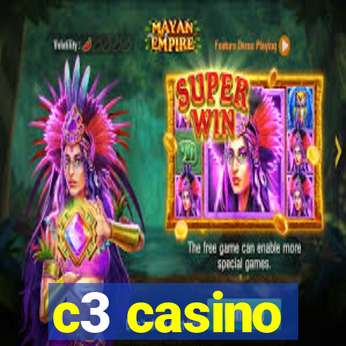 c3 casino