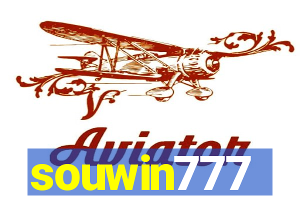 souwin777