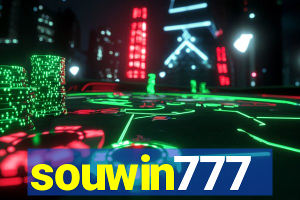 souwin777