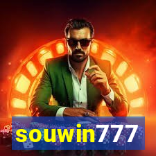 souwin777