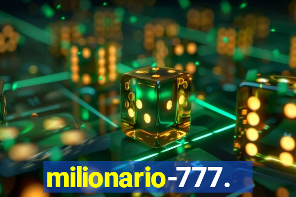 milionario-777.com