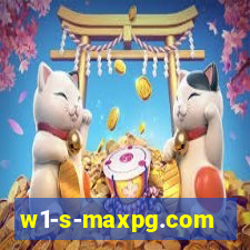 w1-s-maxpg.com