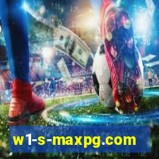 w1-s-maxpg.com