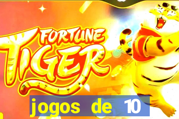 jogos de 10 centavos na bet7k