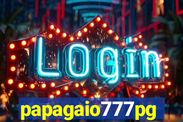 papagaio777pg