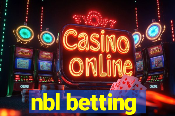 nbl betting