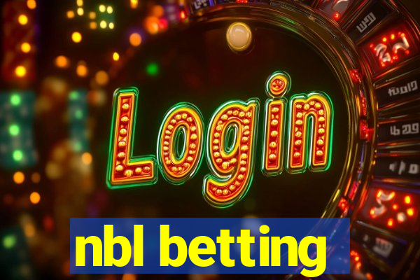 nbl betting