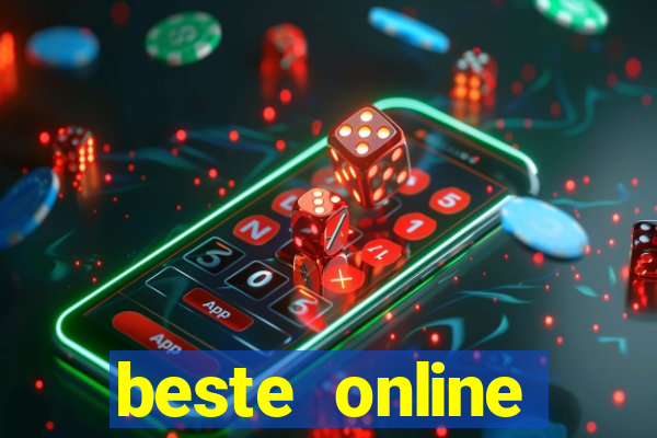 beste online casinos -onlinecasinosdeutschland.com