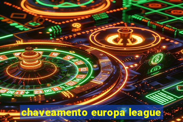 chaveamento europa league