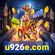 u926e.com